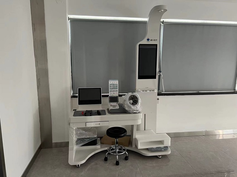 慢病管理設(shè)備 慢病管理設(shè)備