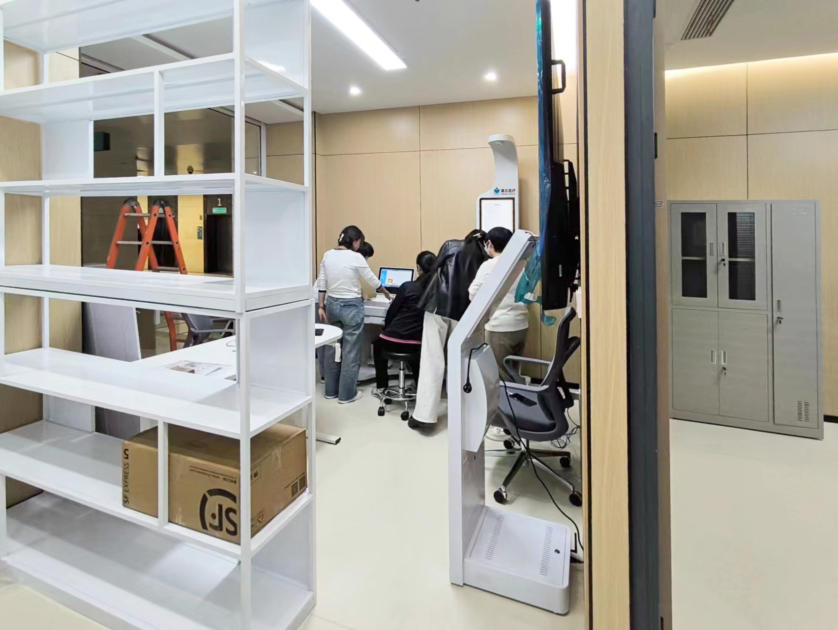 社區(qū)健康小屋建設(shè)具有重要意義 社區(qū)健康小屋建設(shè)具有重要意義