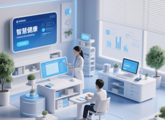 健康管理新寵！智能健康終端設(shè)備到底是啥？有哪些？
