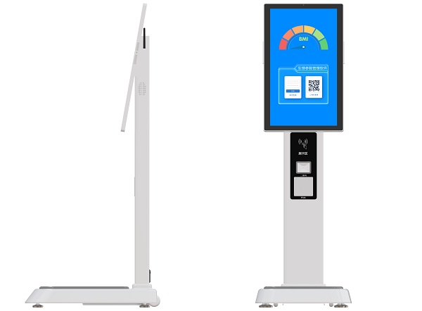 嘉樂(lè)醫(yī)療 SJ200 體重管理工作站:精準(zhǔn)助力體重管理年 嘉樂(lè)醫(yī)療 SJ200 體重管理工作站:精準(zhǔn)助力體重管理年