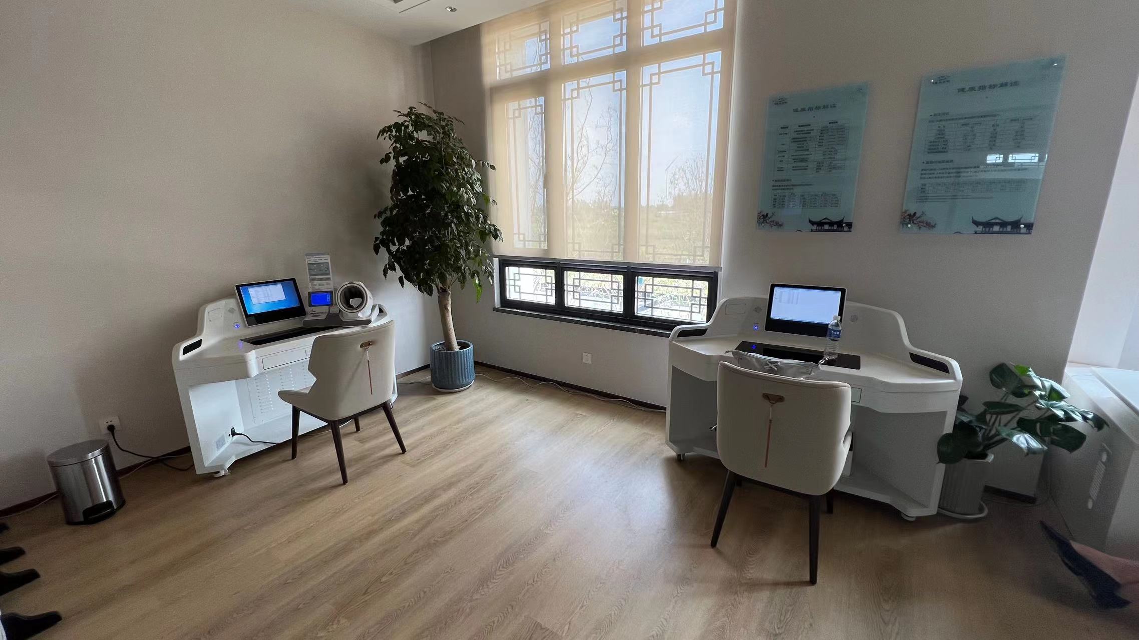 鄉(xiāng)村建健康驛站，到底靠譜不？村民們都盼著呢！