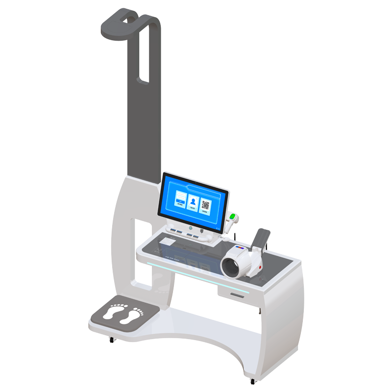 K4健康信息工作站